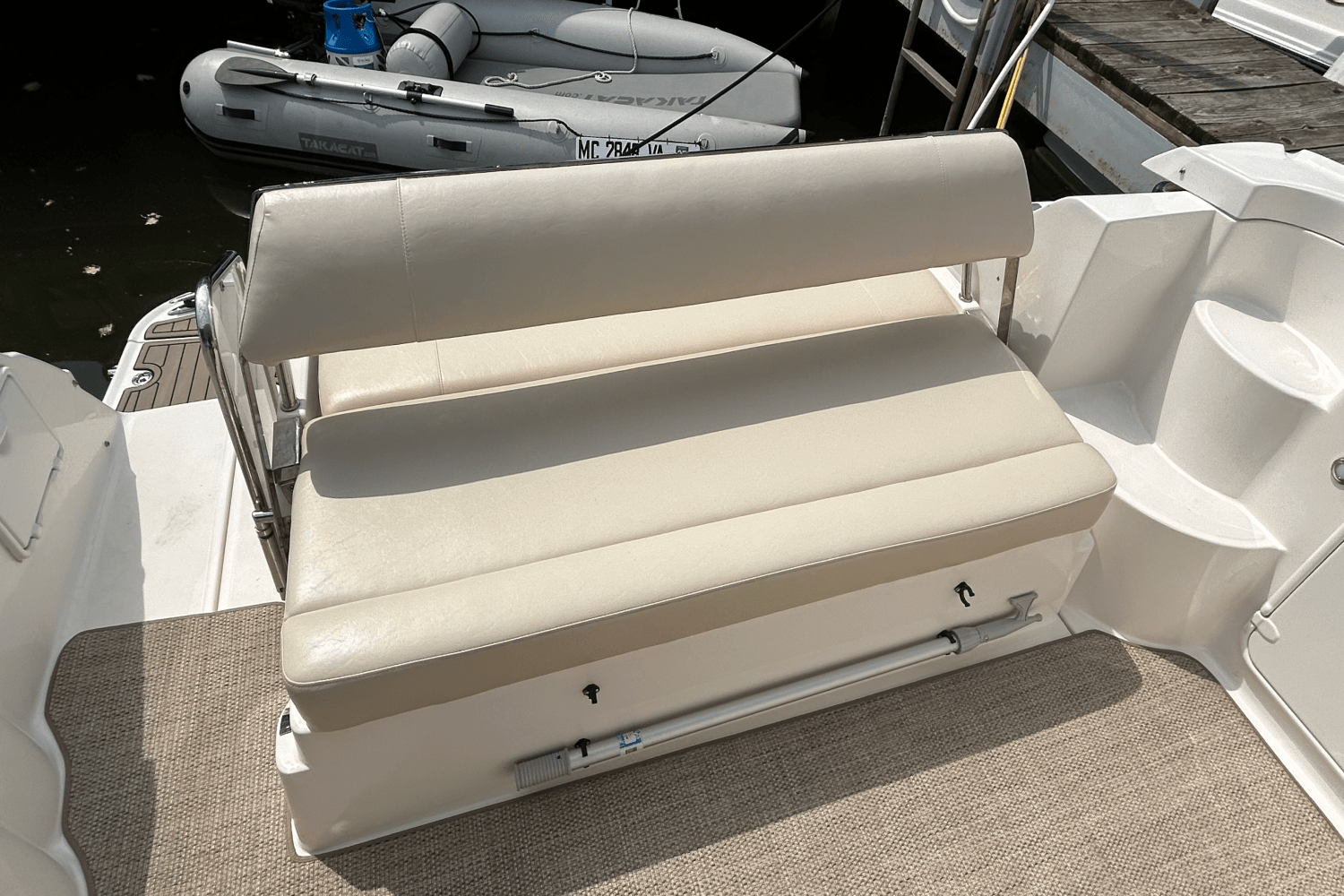 2010 Regal 3760 EXPRESS Image Thumbnail #5