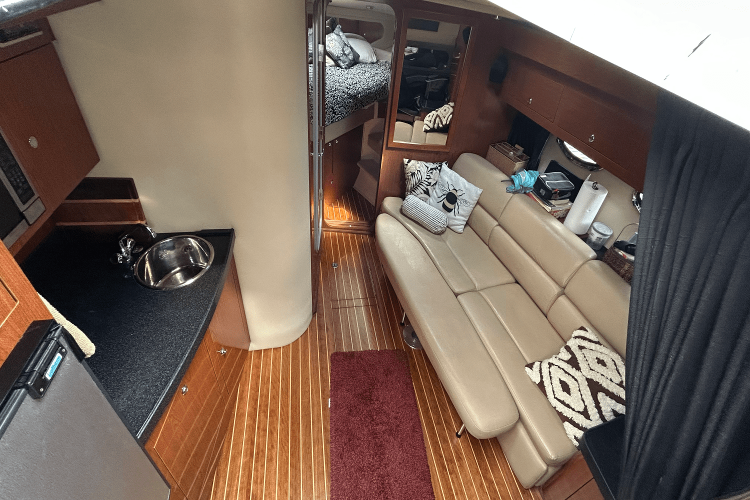 2010 Regal 3760 EXPRESS Image Thumbnail #20