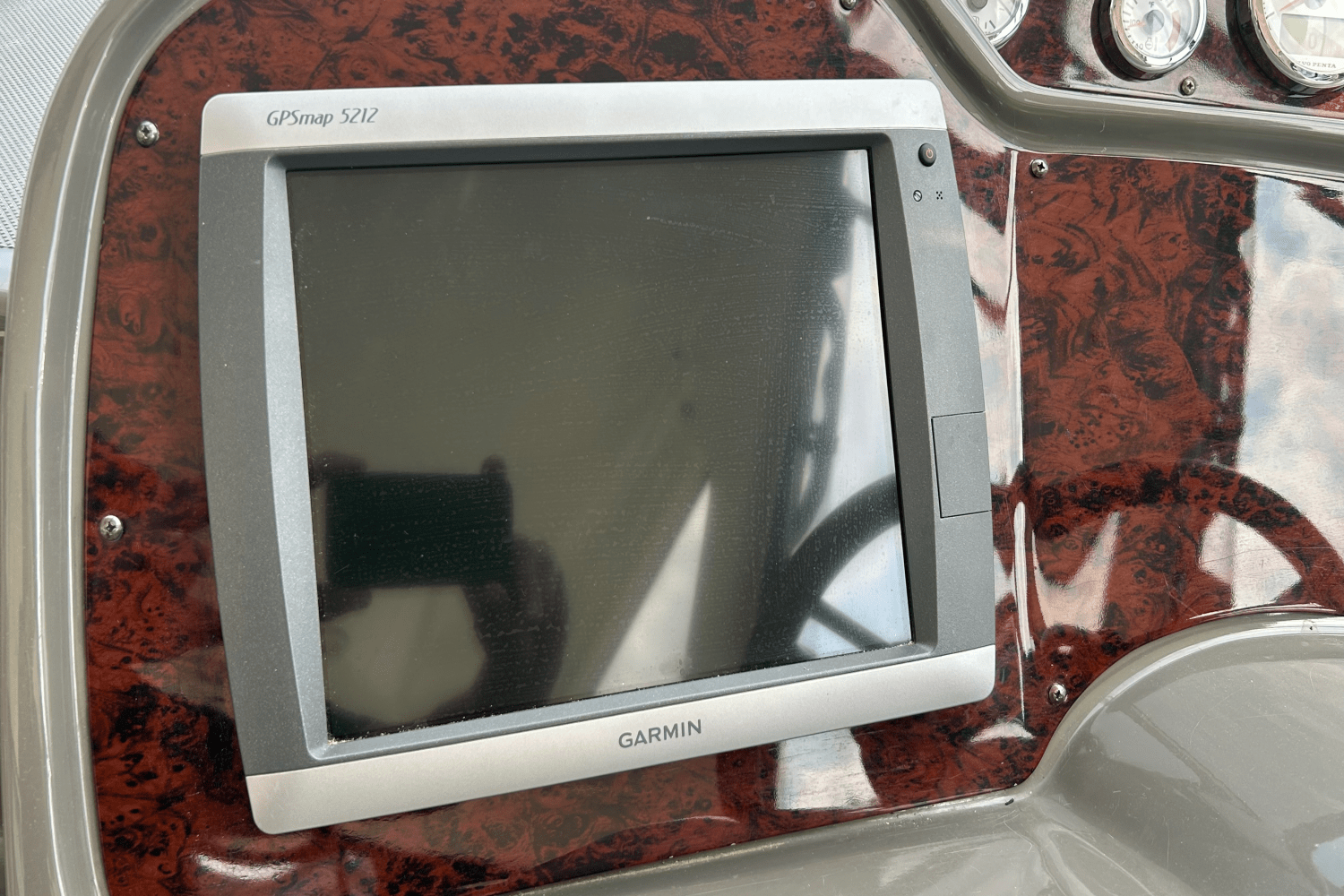 2010 Regal 3760 EXPRESS Image Thumbnail #10