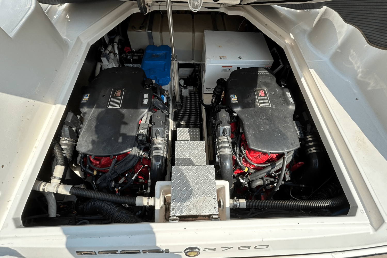 2010 Regal 3760 EXPRESS Image Thumbnail #26