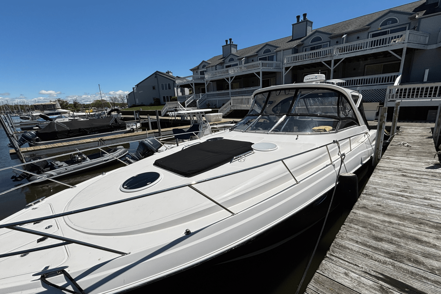 2010 Regal 3760 EXPRESS Image Thumbnail #1