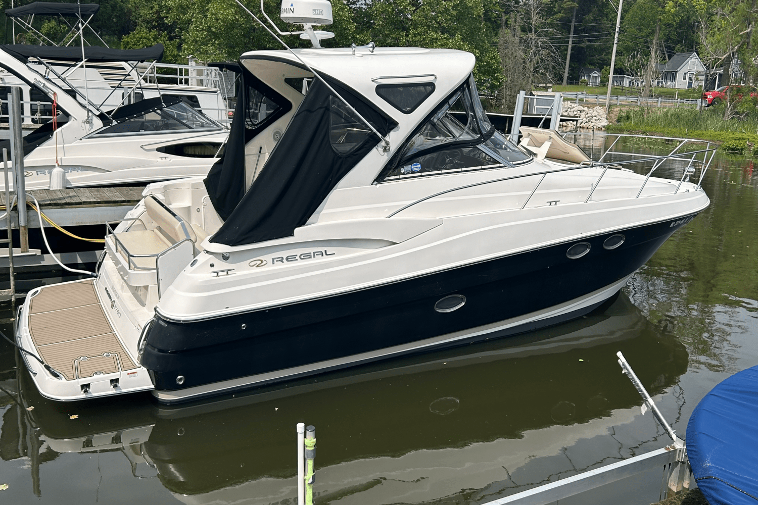 2010 Regal 3760 EXPRESS Image Thumbnail #0