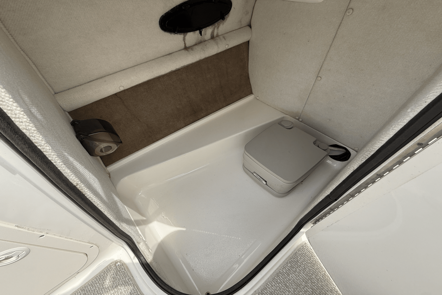 2002 Chaparral 233 SUNESTA Image Thumbnail #24