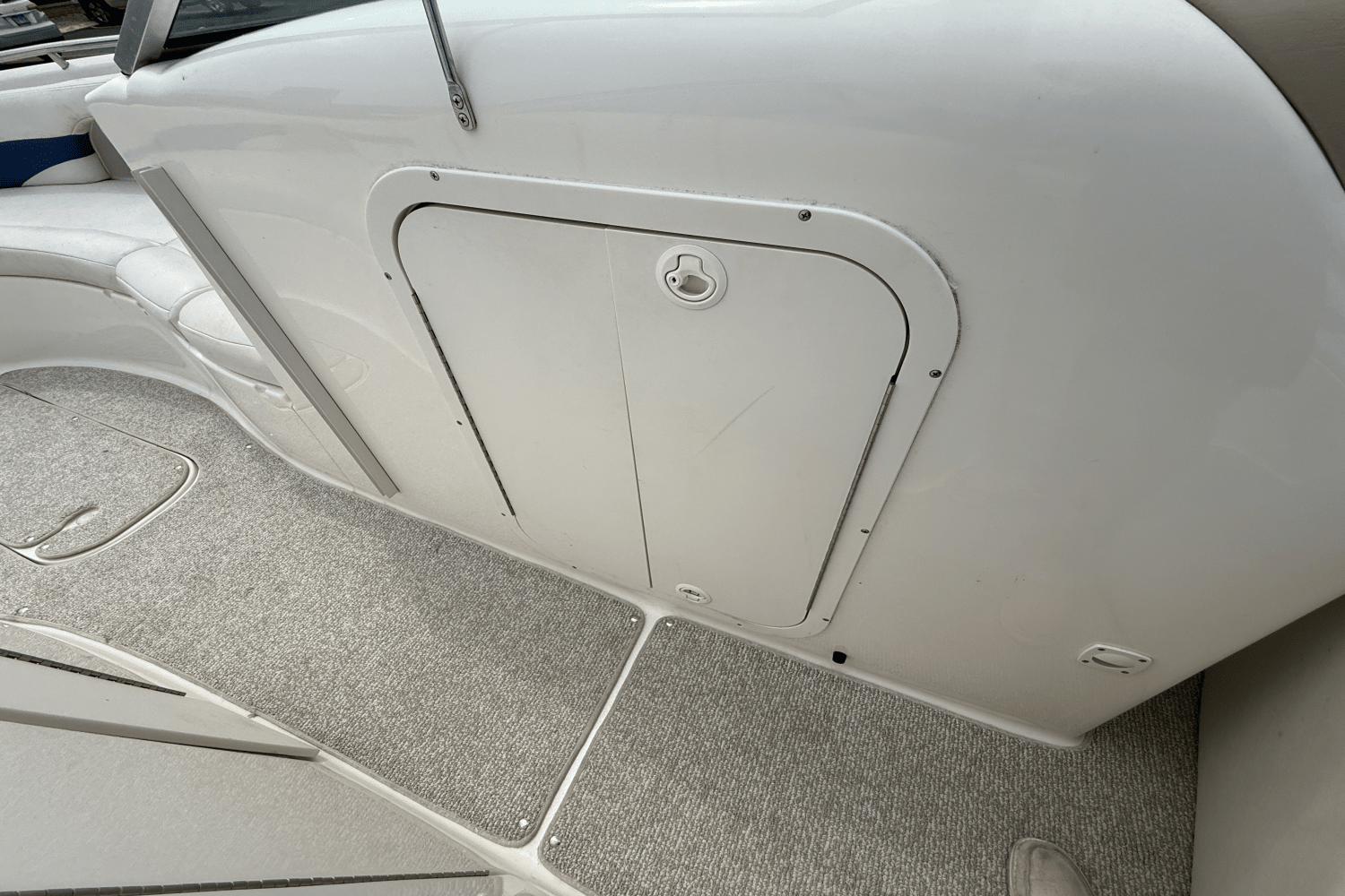 2002 Chaparral 233 SUNESTA Image Thumbnail #21