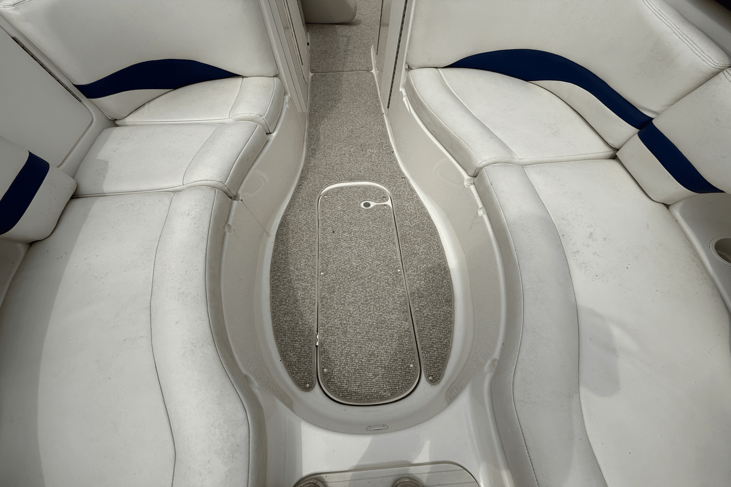 2002 Chaparral 233 SUNESTA Image Thumbnail #18