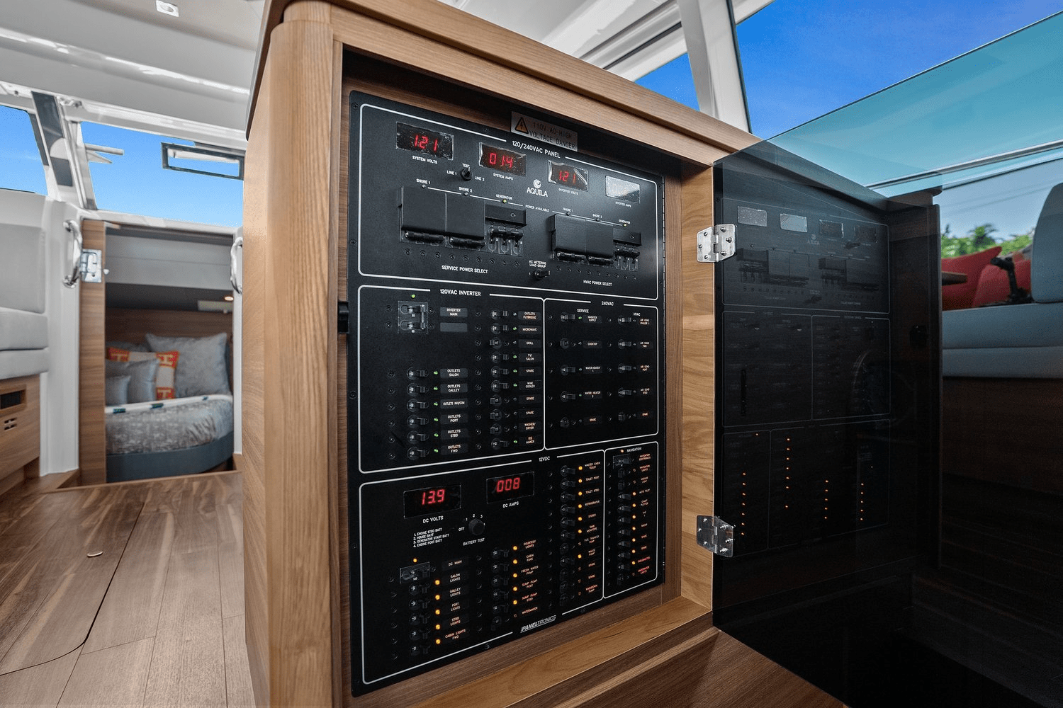 2025 Aquila 44 Image Thumbnail #43