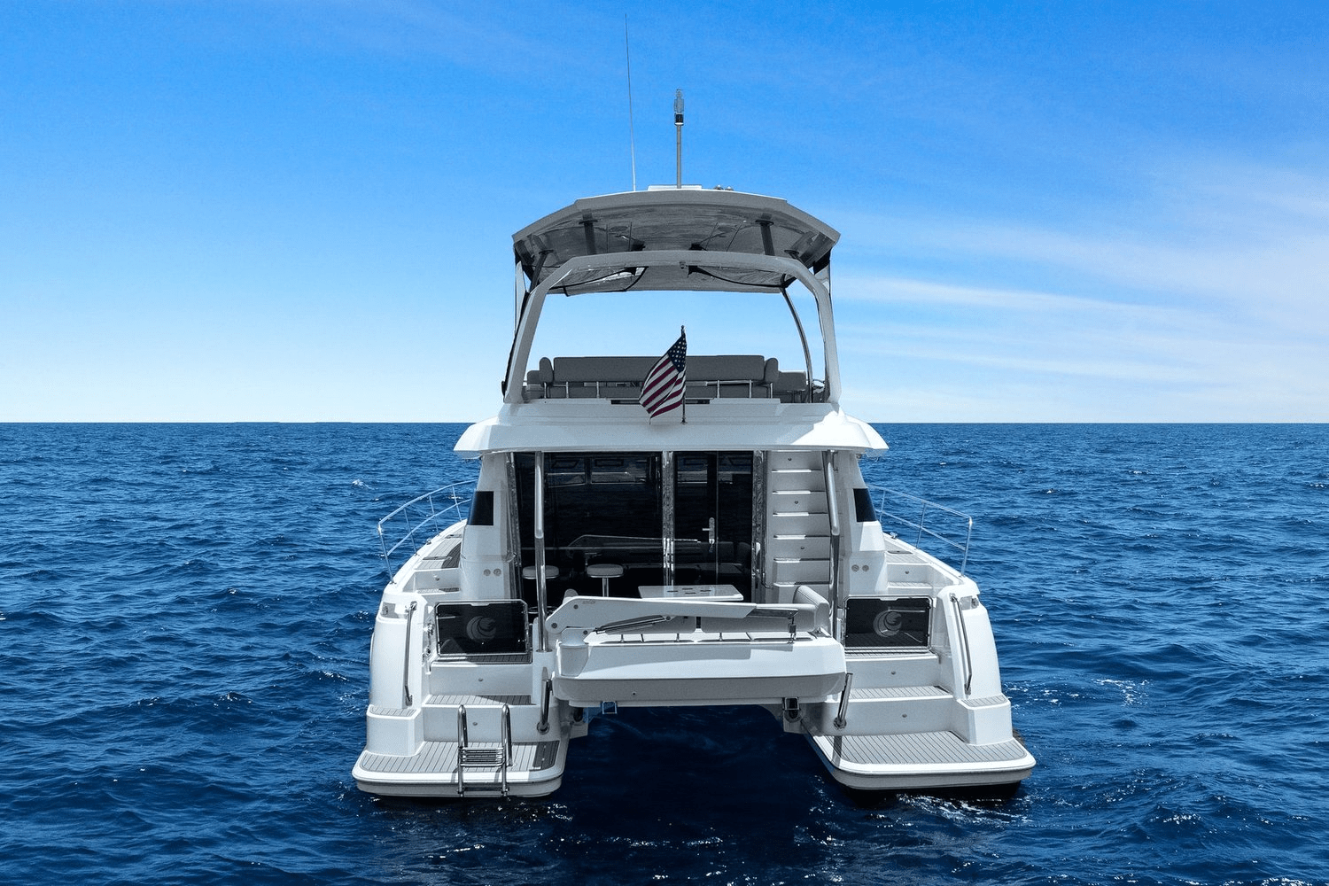 2025 Aquila 44 Image Thumbnail #7