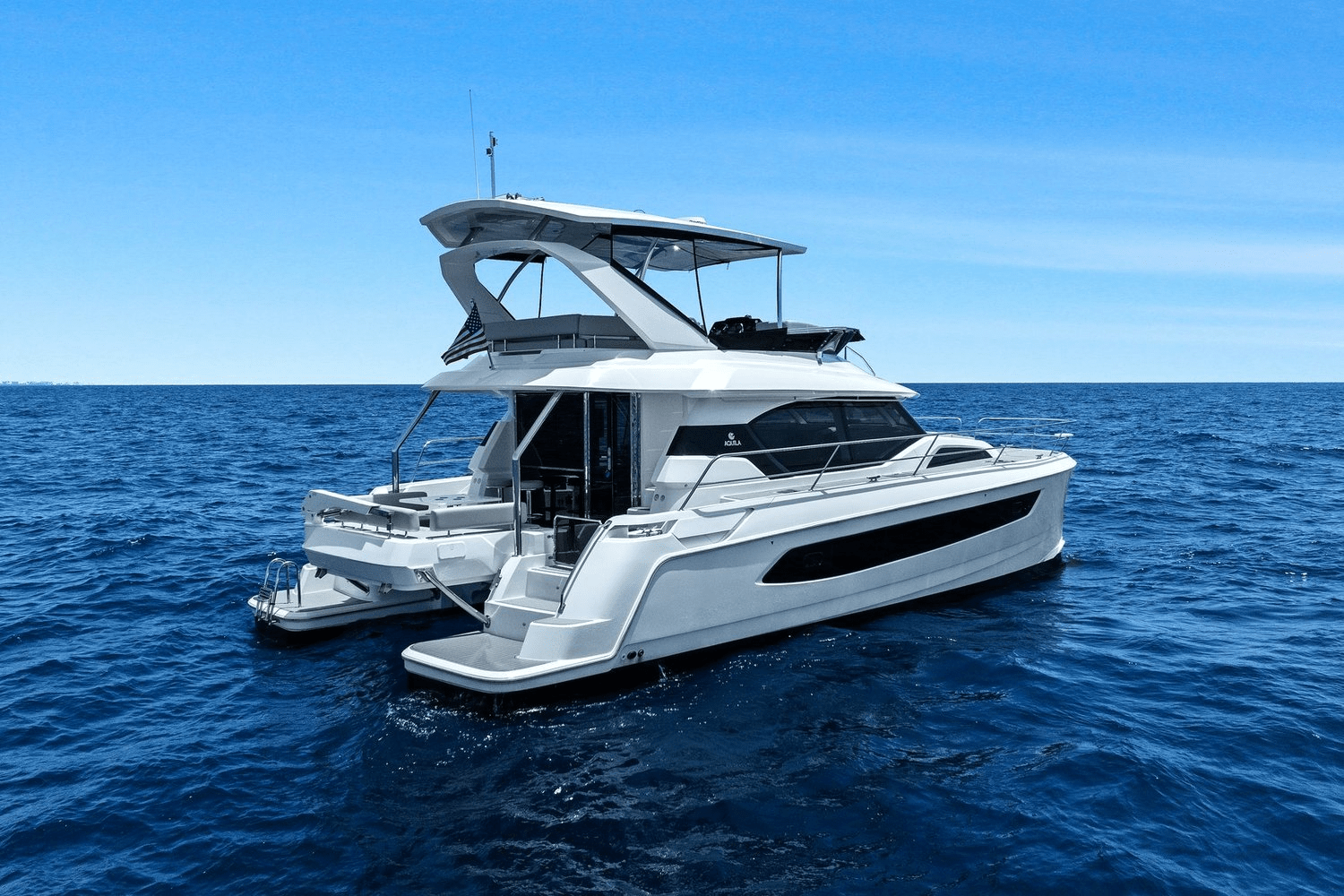 2025 Aquila 44 Image Thumbnail #4