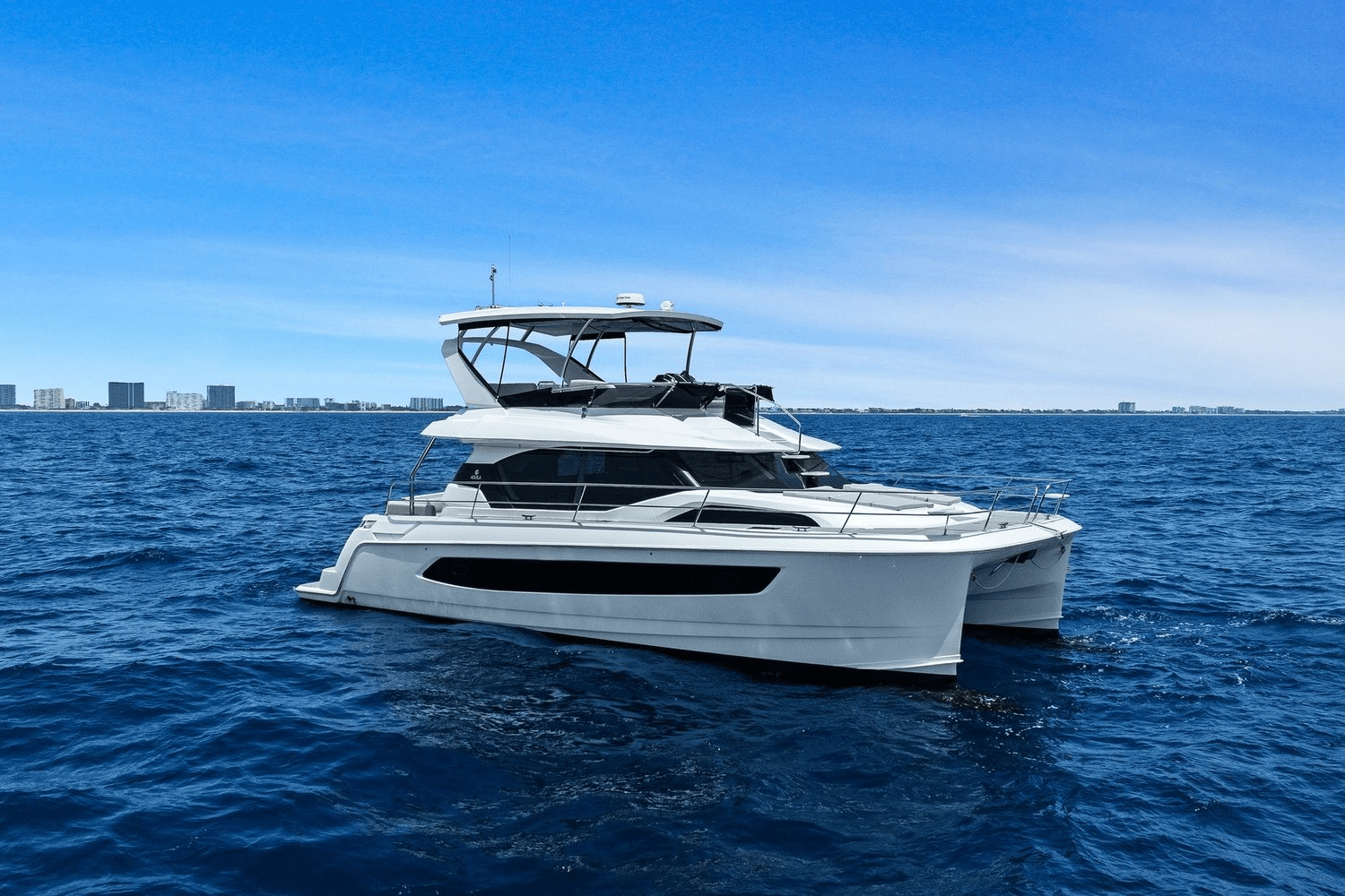 2025 Aquila 44 Image Thumbnail #3