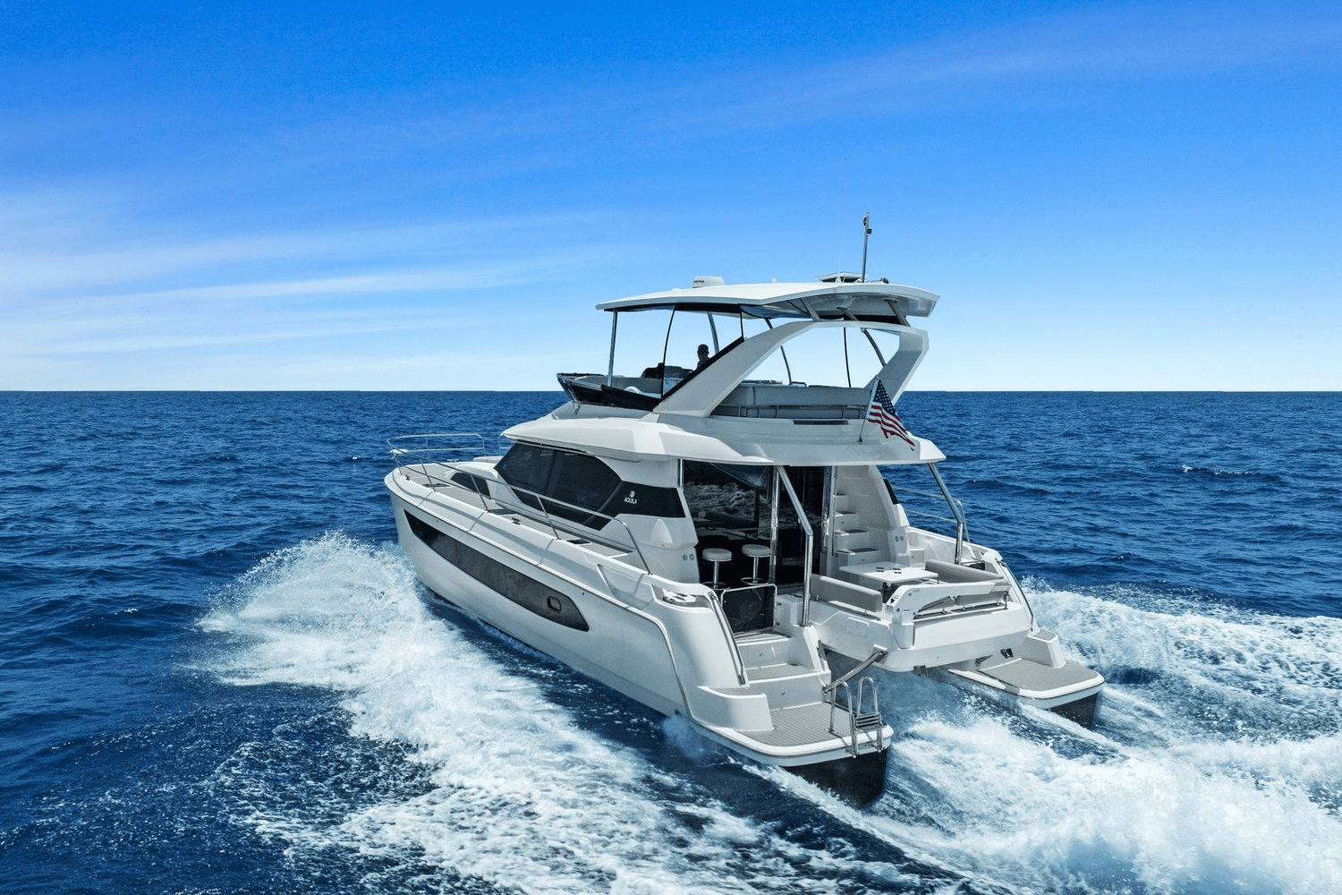 2025 Aquila 44 Image Thumbnail #21