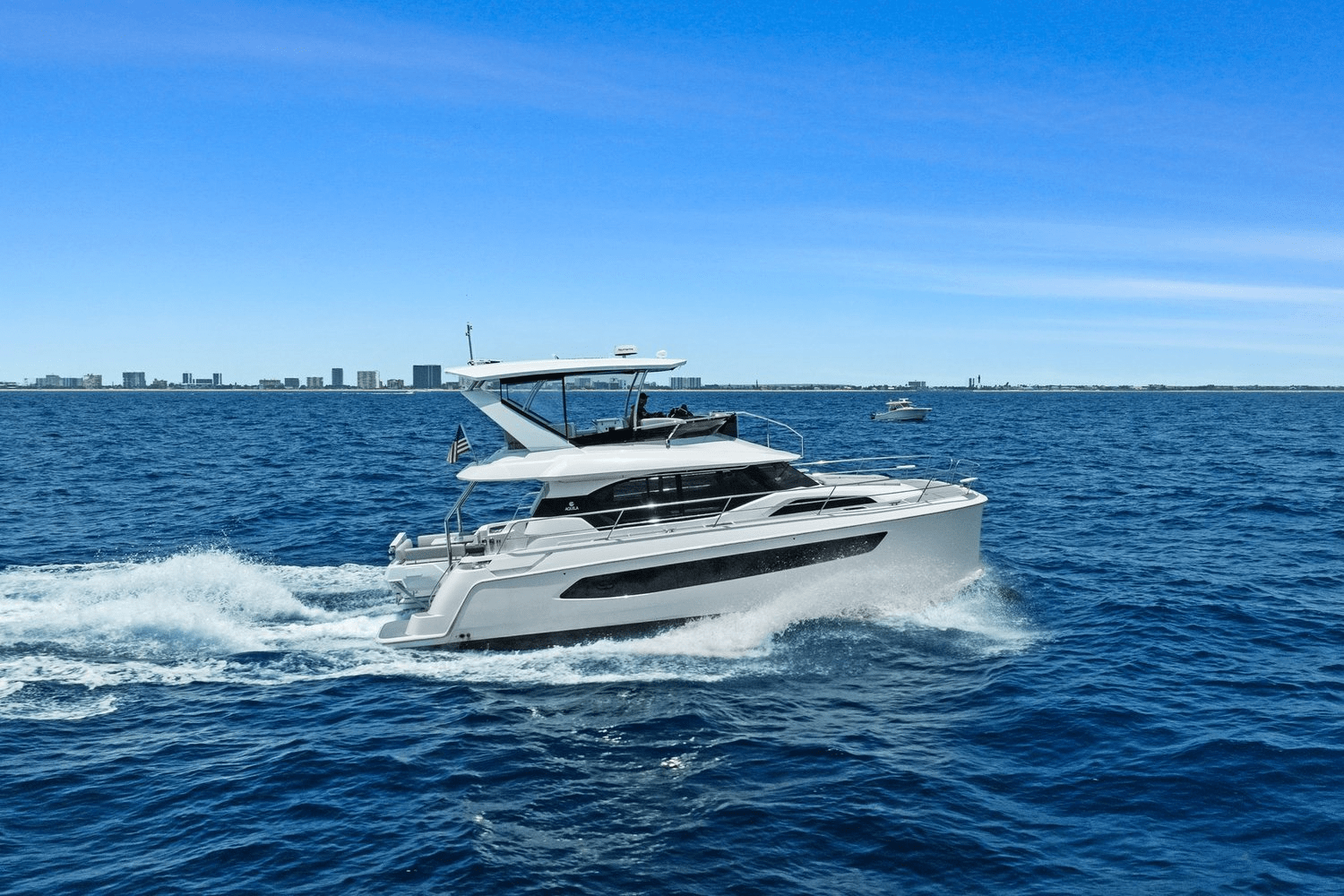 2025 Aquila 44 Image Thumbnail #14