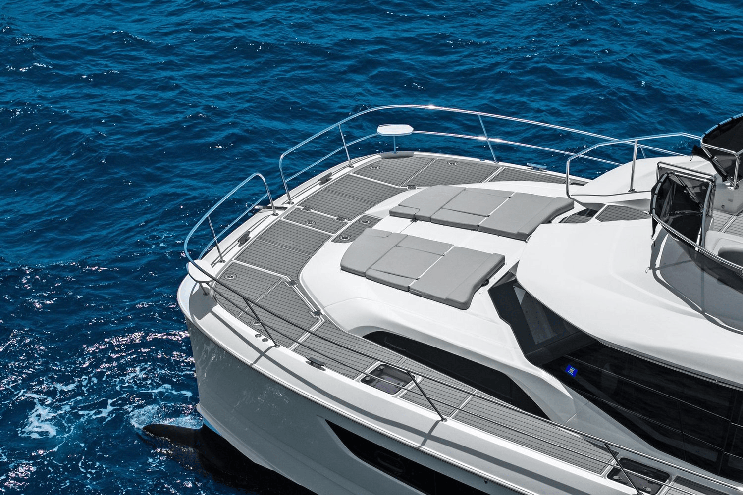 2025 Aquila 44 Image Thumbnail #10
