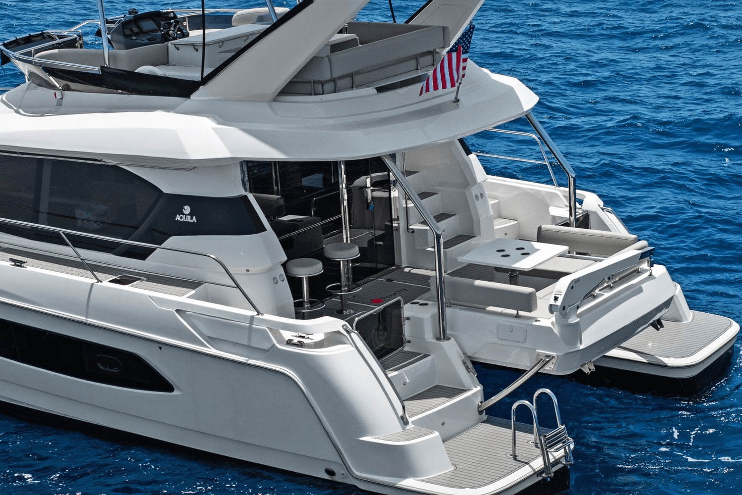 2025 Aquila 44 Image Thumbnail #12