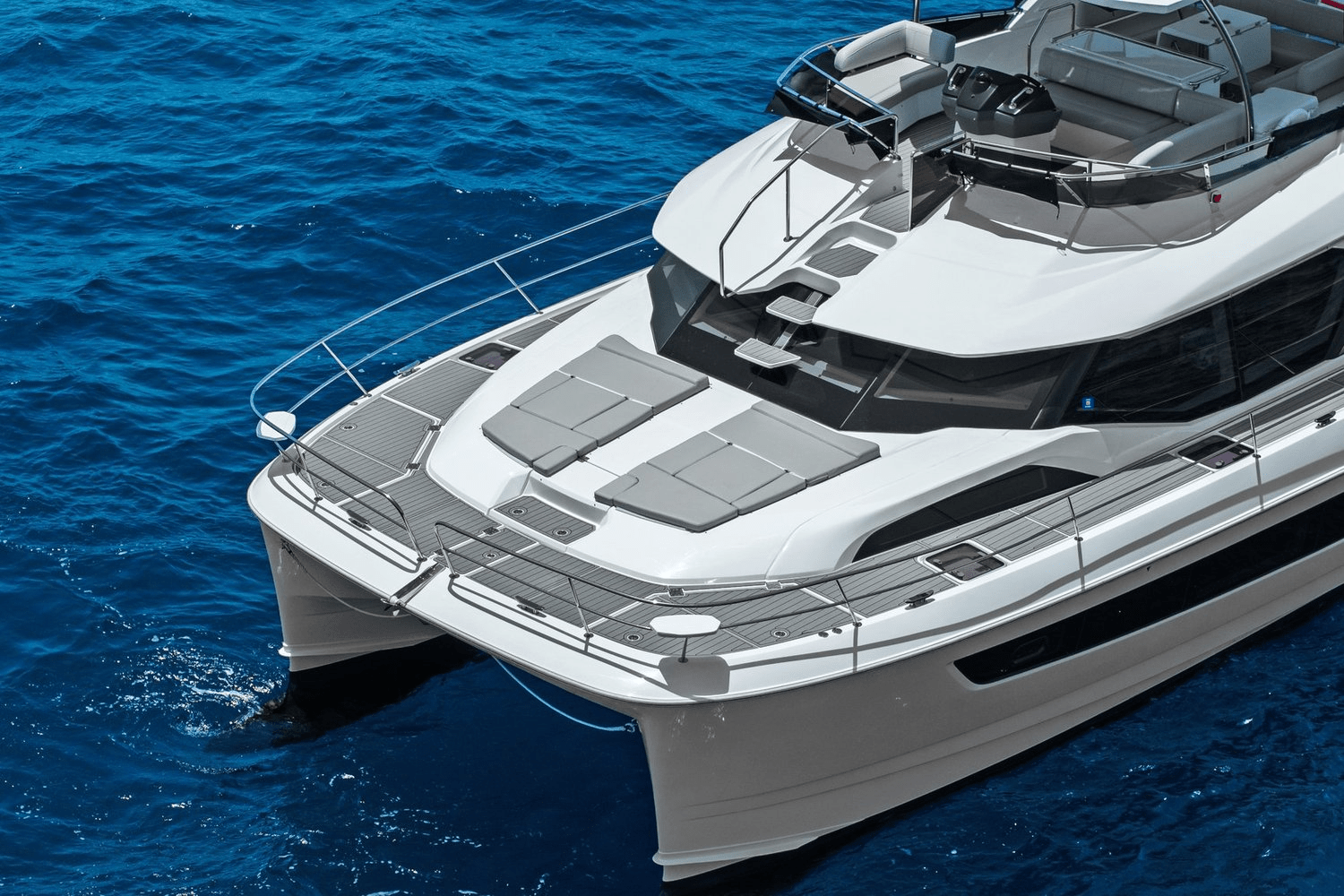 2025 Aquila 44 Image Thumbnail #11