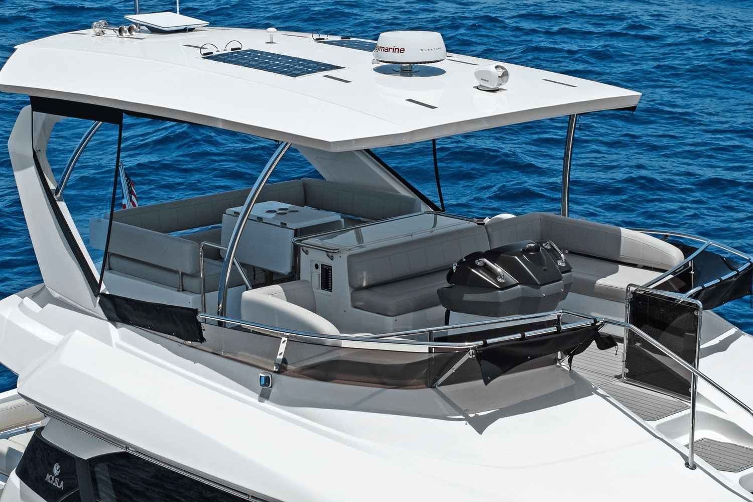 2025 Aquila 44 Image Thumbnail #13