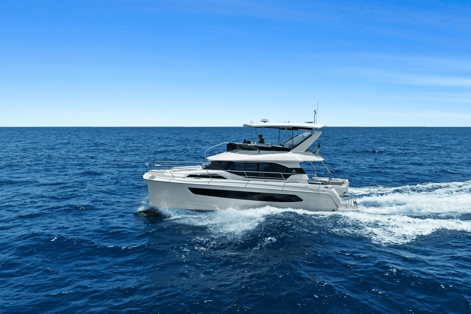 2025 Aquila 44 Image Thumbnail #22