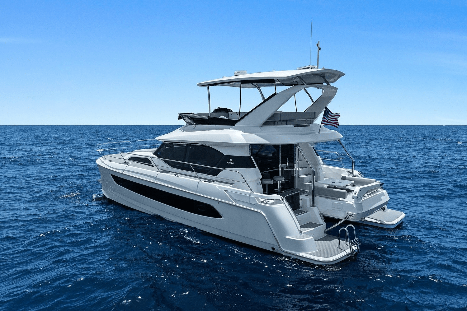 2025 Aquila 44 Image Thumbnail #8