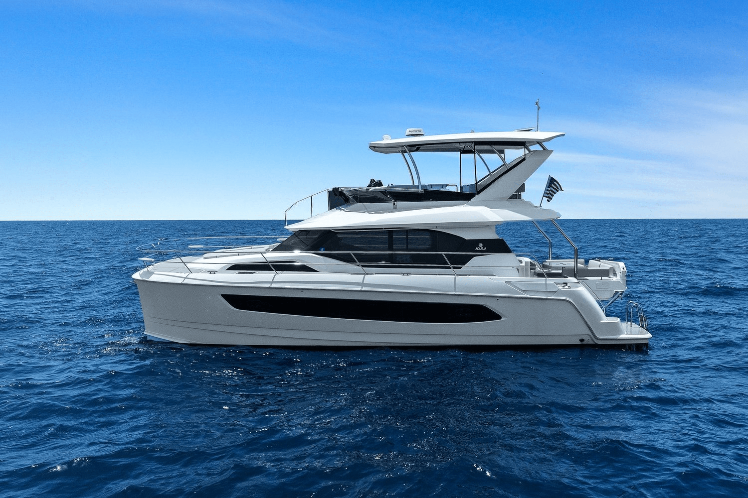 2025 Aquila 44 Image Thumbnail #1