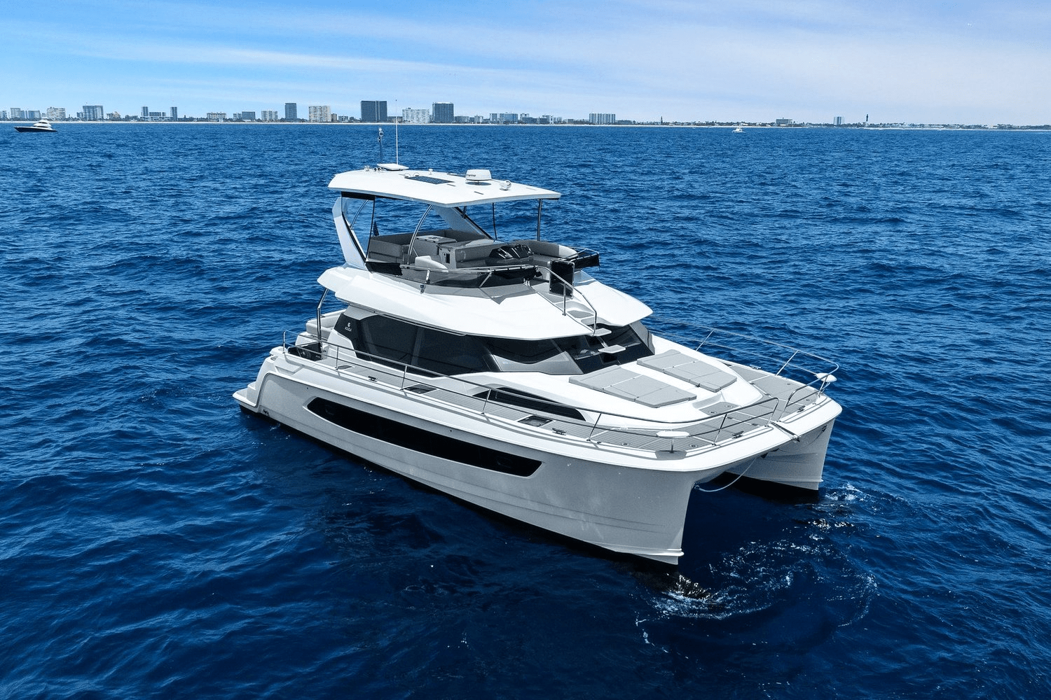 2025 Aquila 44 Image Thumbnail #5