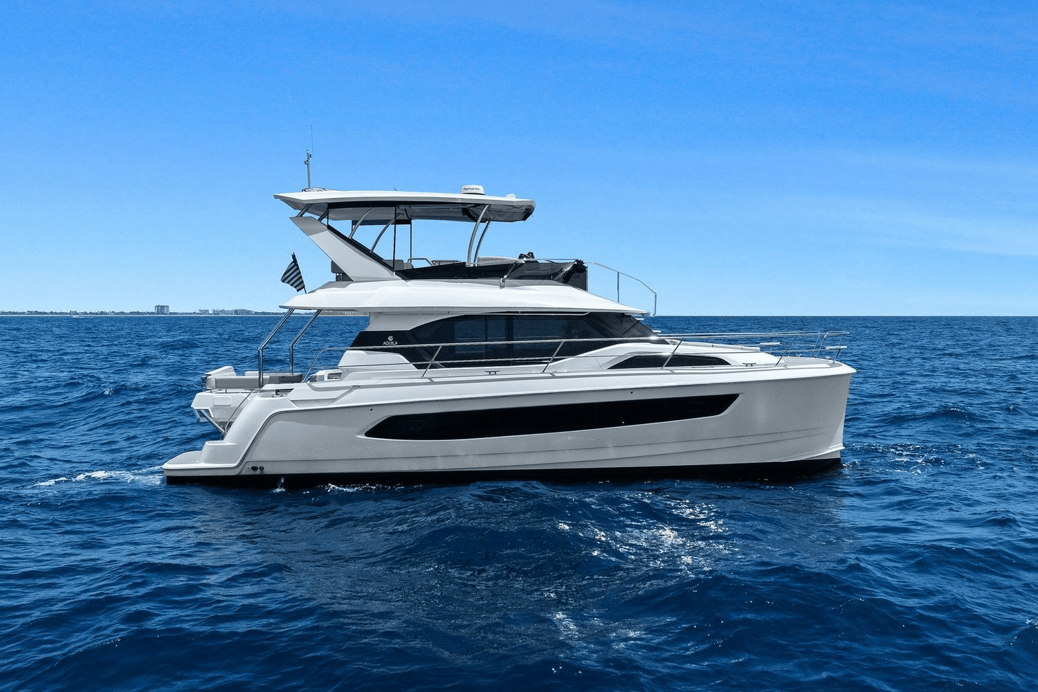 2025 Aquila 44 Image Thumbnail #2
