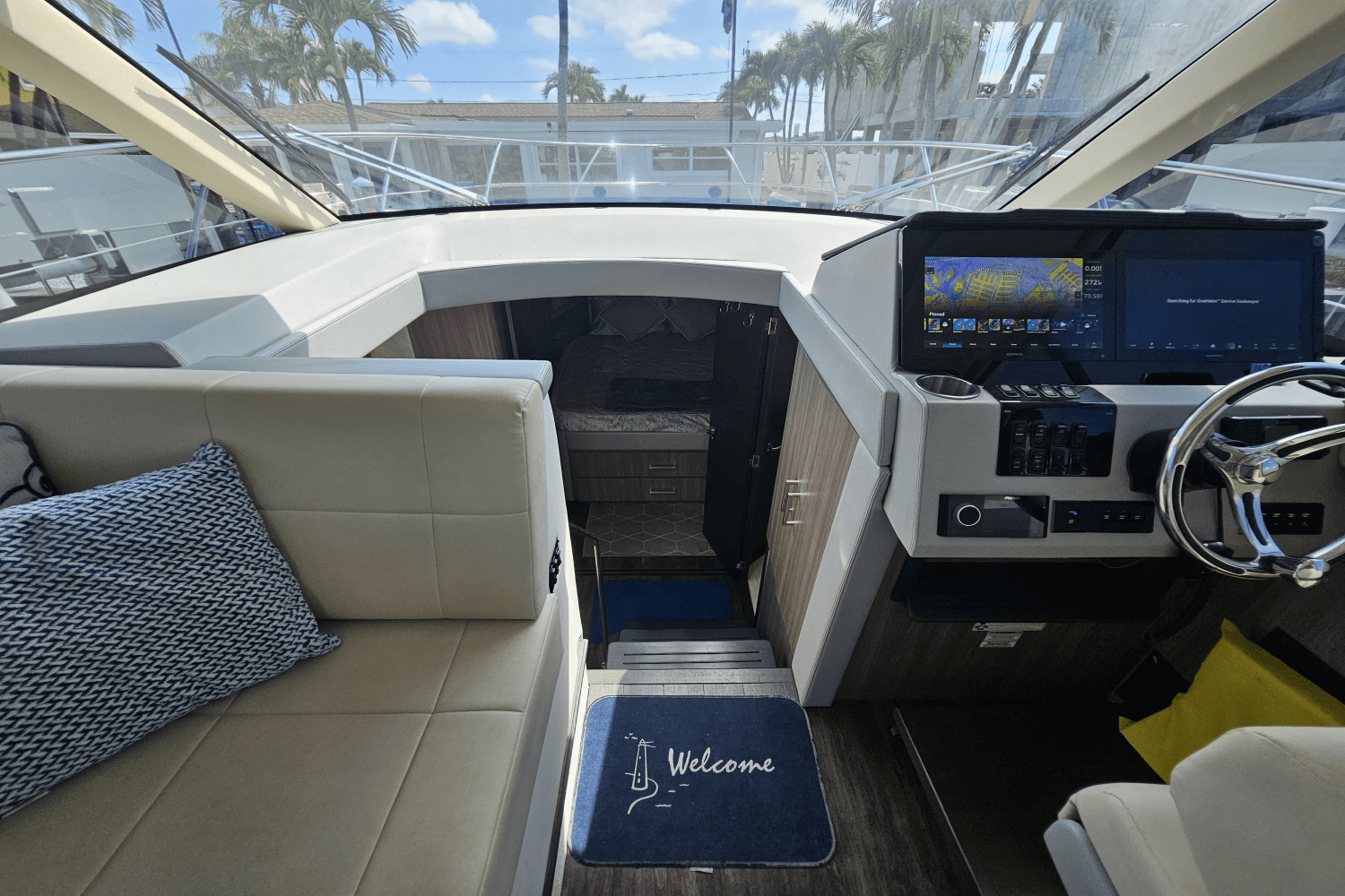 2021 Regal 42 COUPE XO Image Thumbnail #26