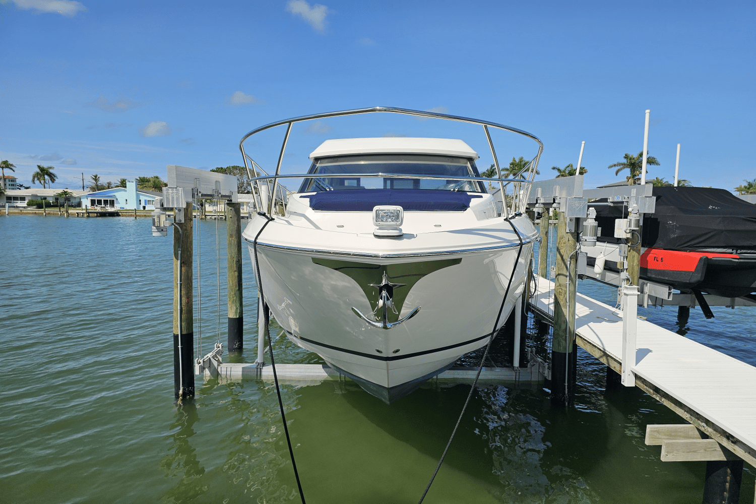 2021 Regal 42 COUPE XO Image Thumbnail #4
