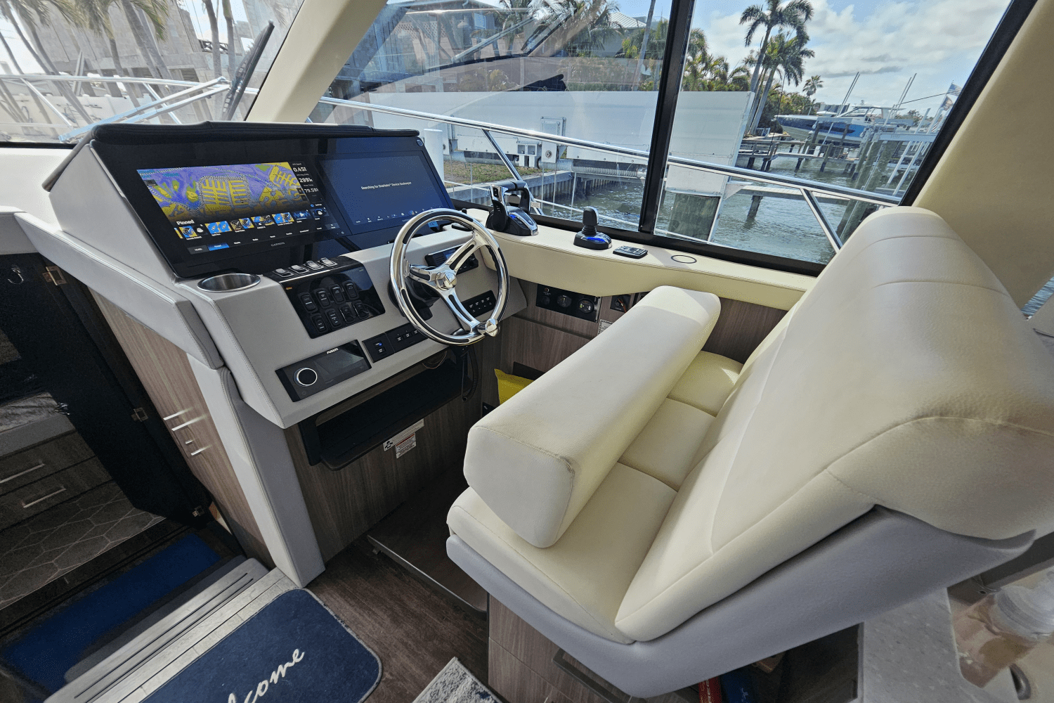 2021 Regal 42 COUPE XO Image Thumbnail #27
