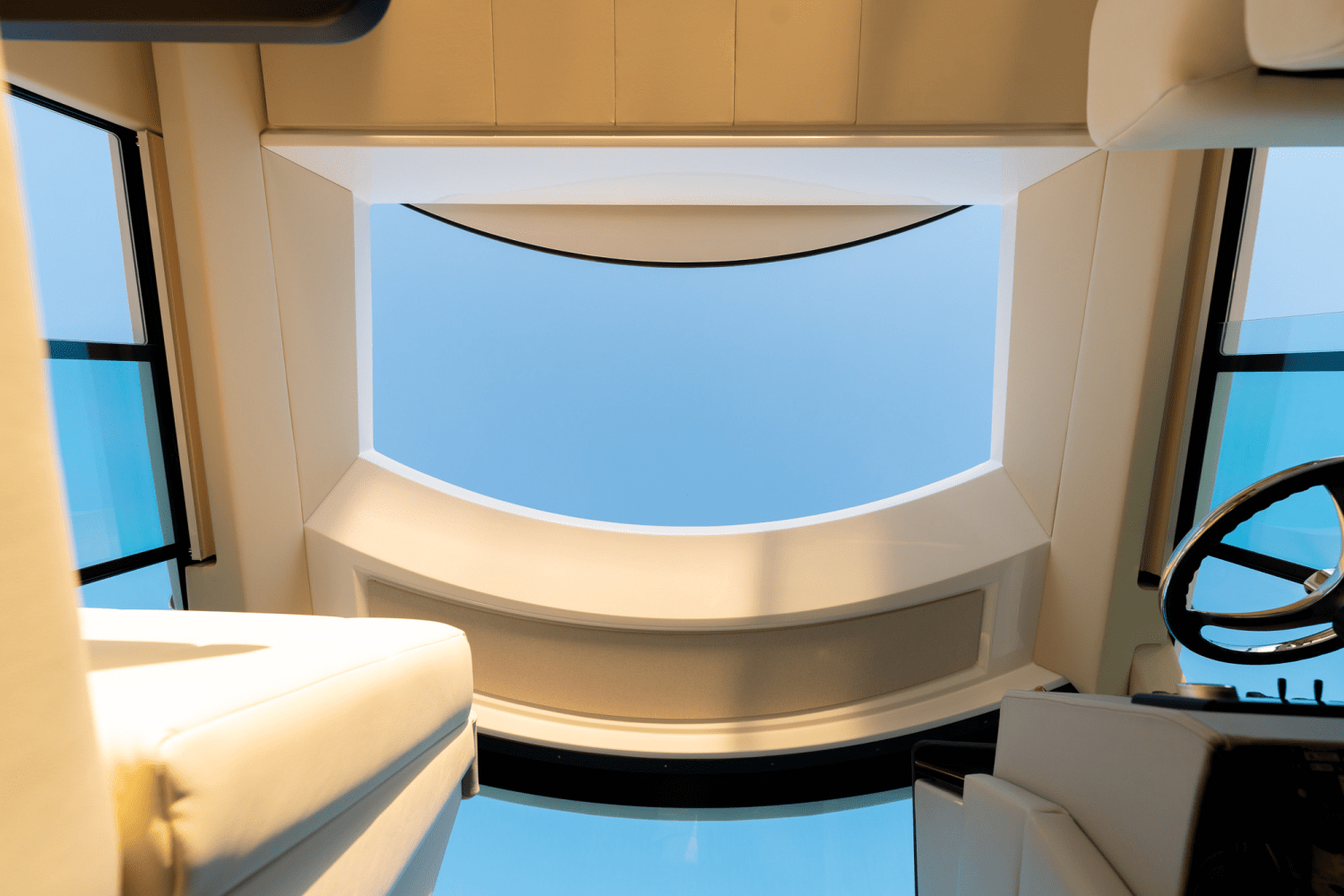 2021 Regal 42 COUPE XO Image Thumbnail #34