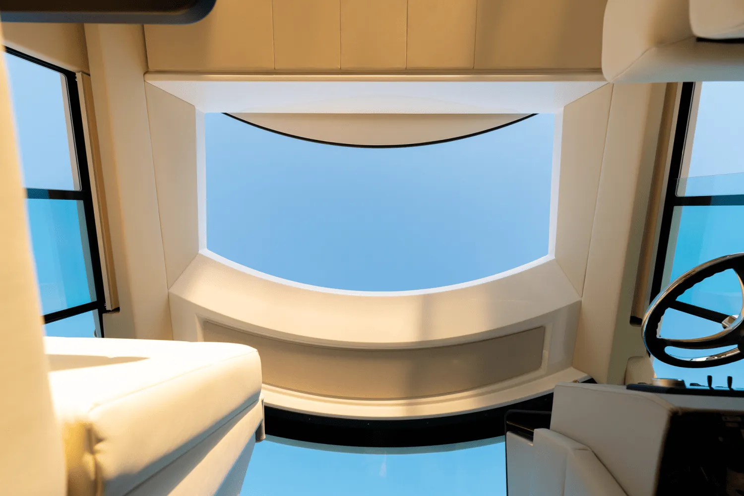 2021 Regal 42 COUPE XO Image Thumbnail #34