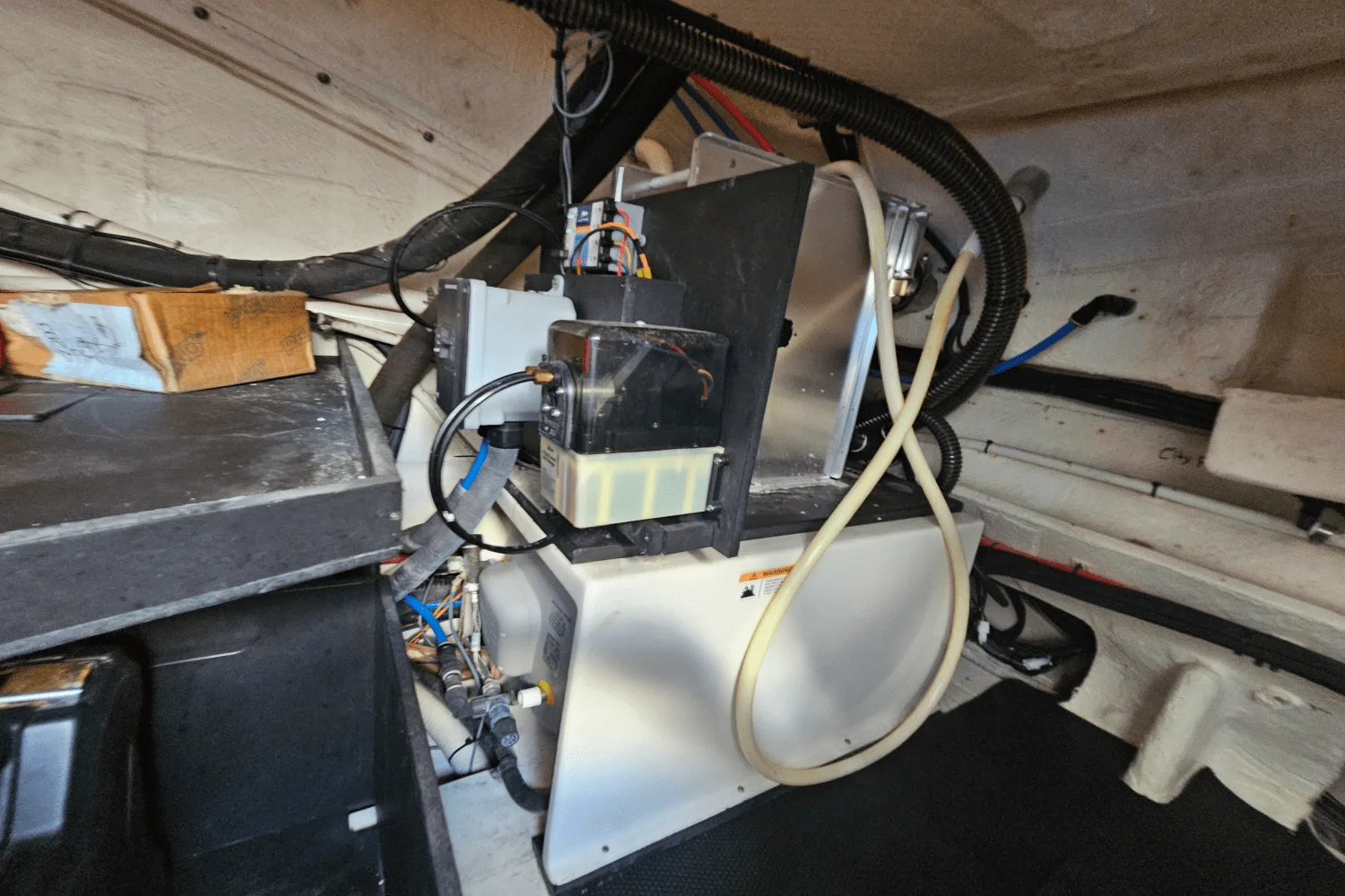 2021 Regal 42 COUPE XO Image Thumbnail #61