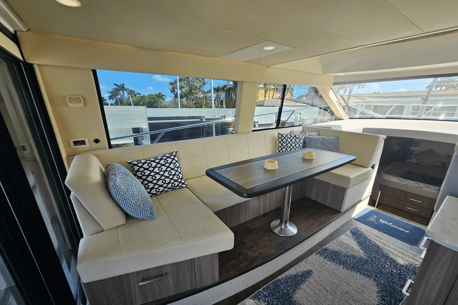 2021 Regal 42 COUPE XO Image Thumbnail #24