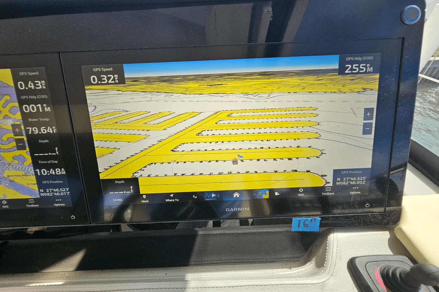 2021 Regal 42 COUPE XO Image Thumbnail #33