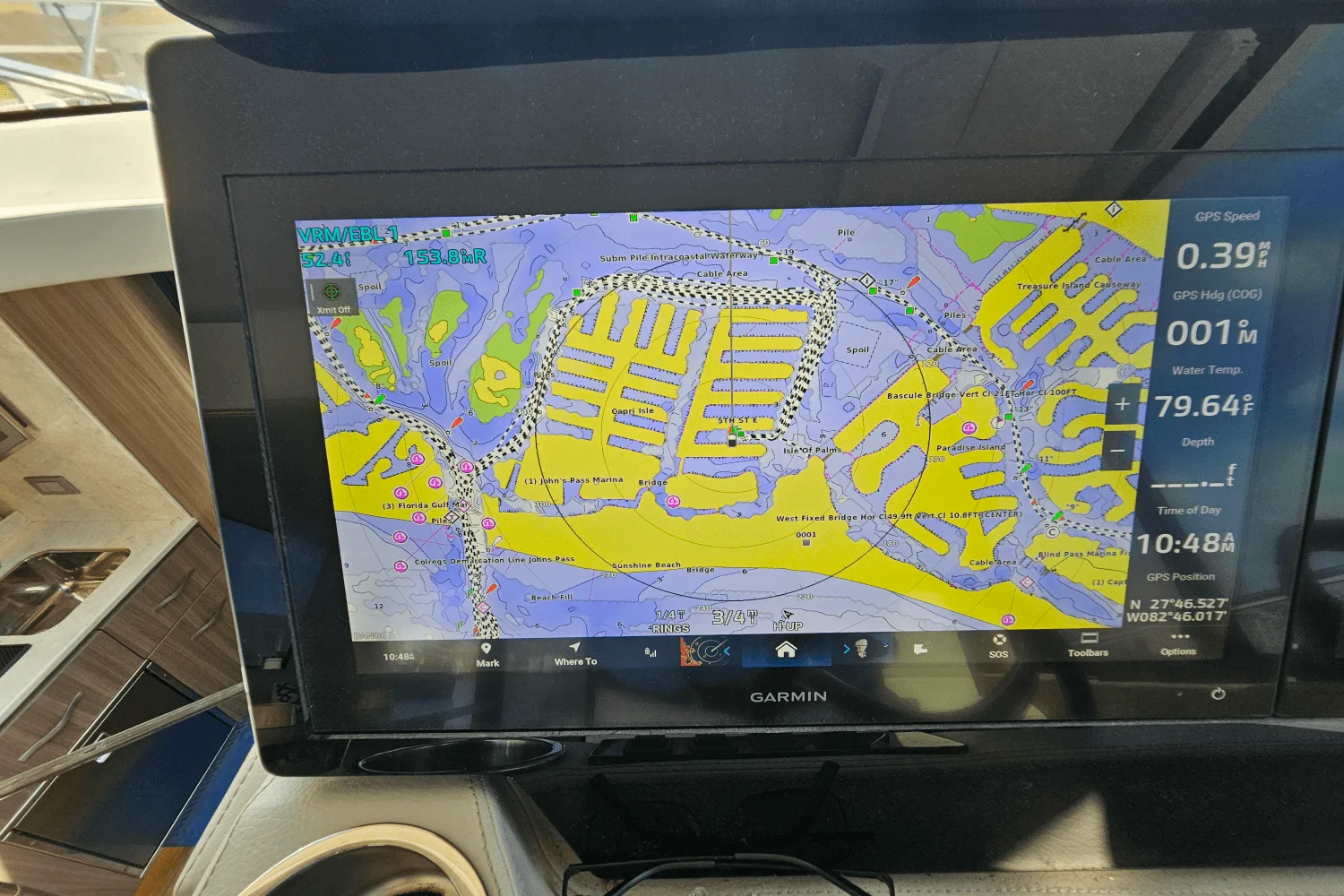 2021 Regal 42 COUPE XO Image Thumbnail #32