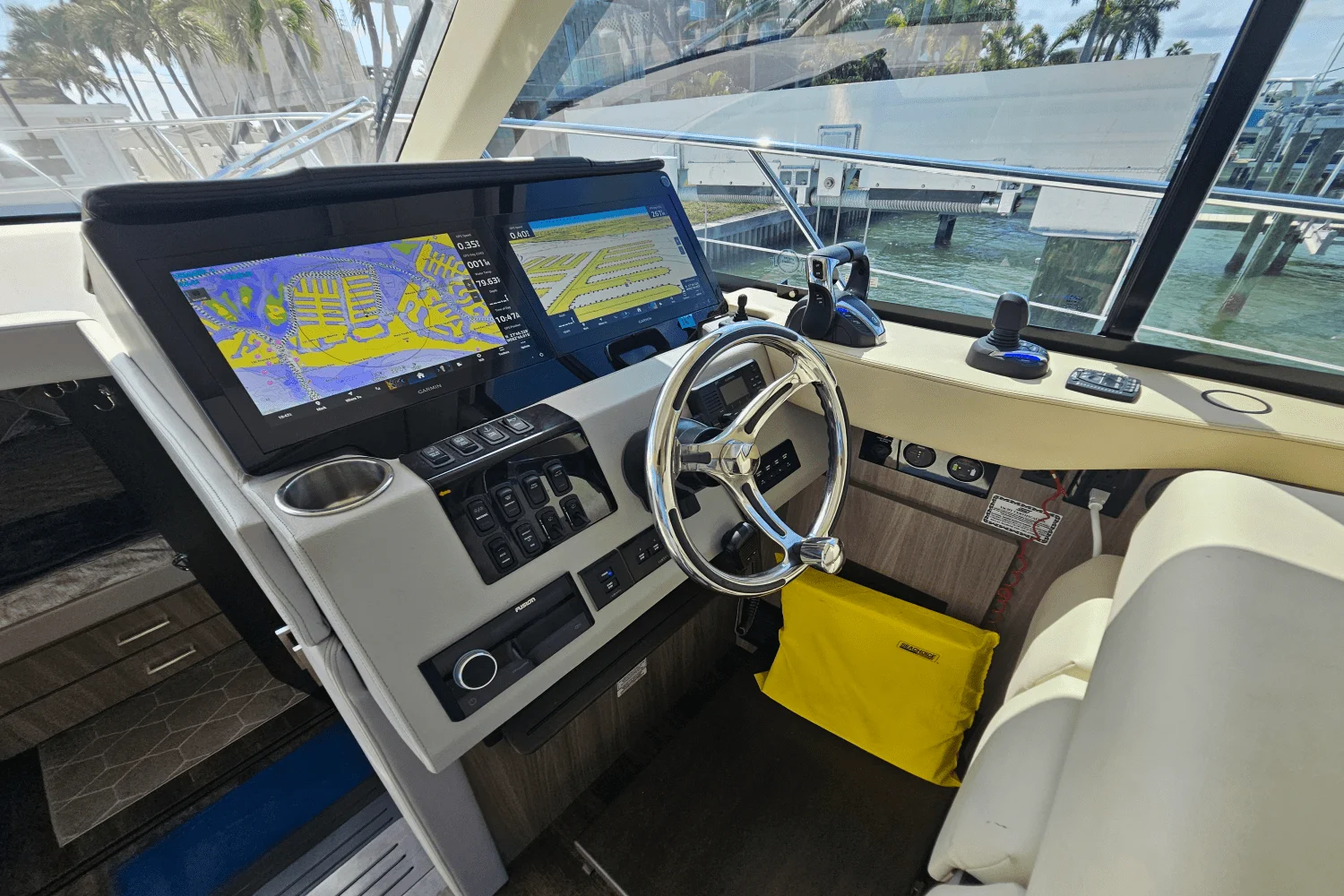 2021 Regal 42 COUPE XO Image Thumbnail #28