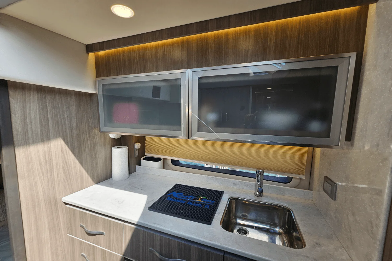 2021 Regal 42 COUPE XO Image Thumbnail #39