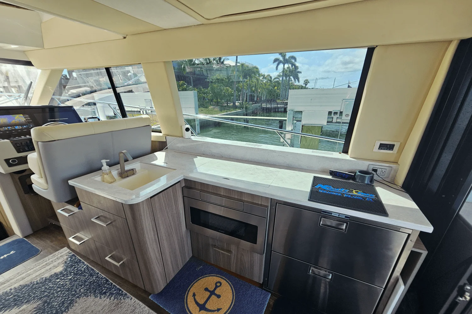 2021 Regal 42 COUPE XO Image Thumbnail #20