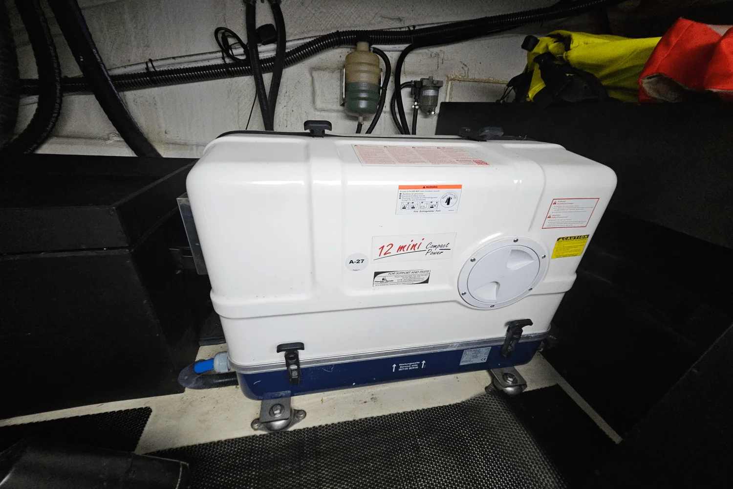 2021 Regal 42 COUPE XO Image Thumbnail #59