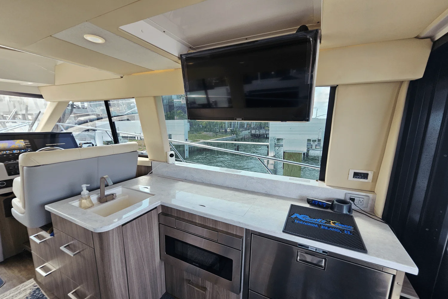 2021 Regal 42 COUPE XO Image Thumbnail #21