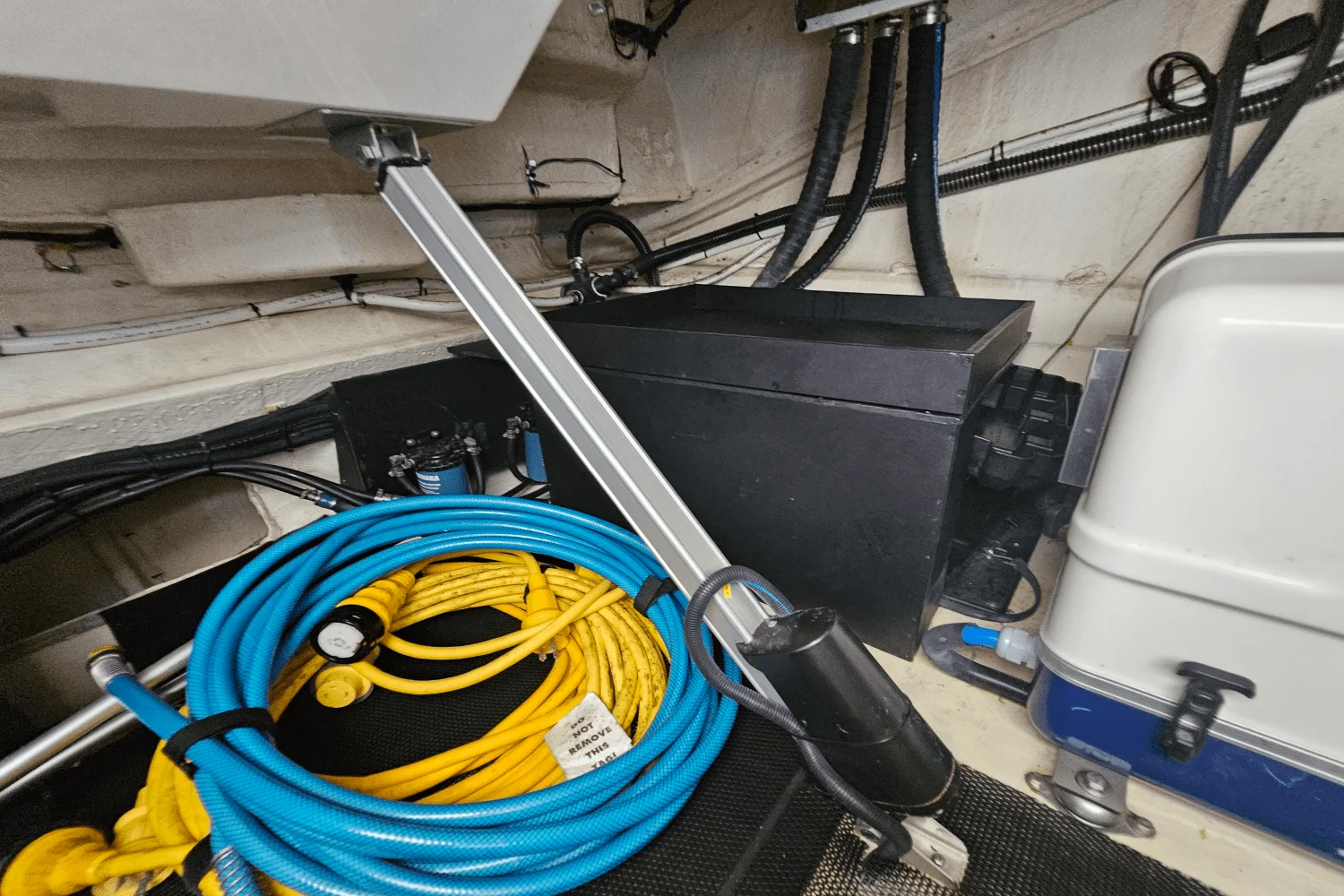 2021 Regal 42 COUPE XO Image Thumbnail #60