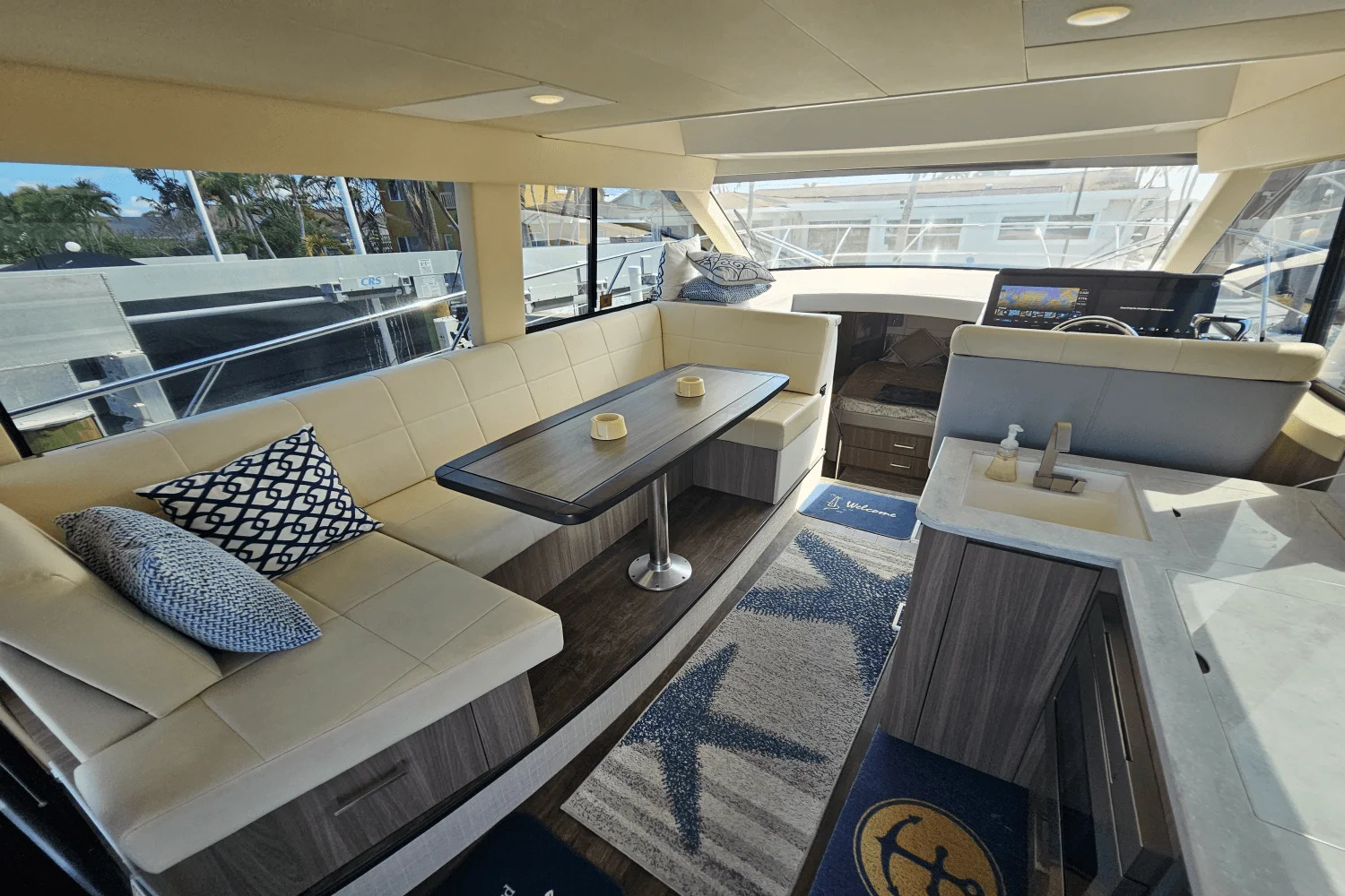 2021 Regal 42 COUPE XO Image Thumbnail #22