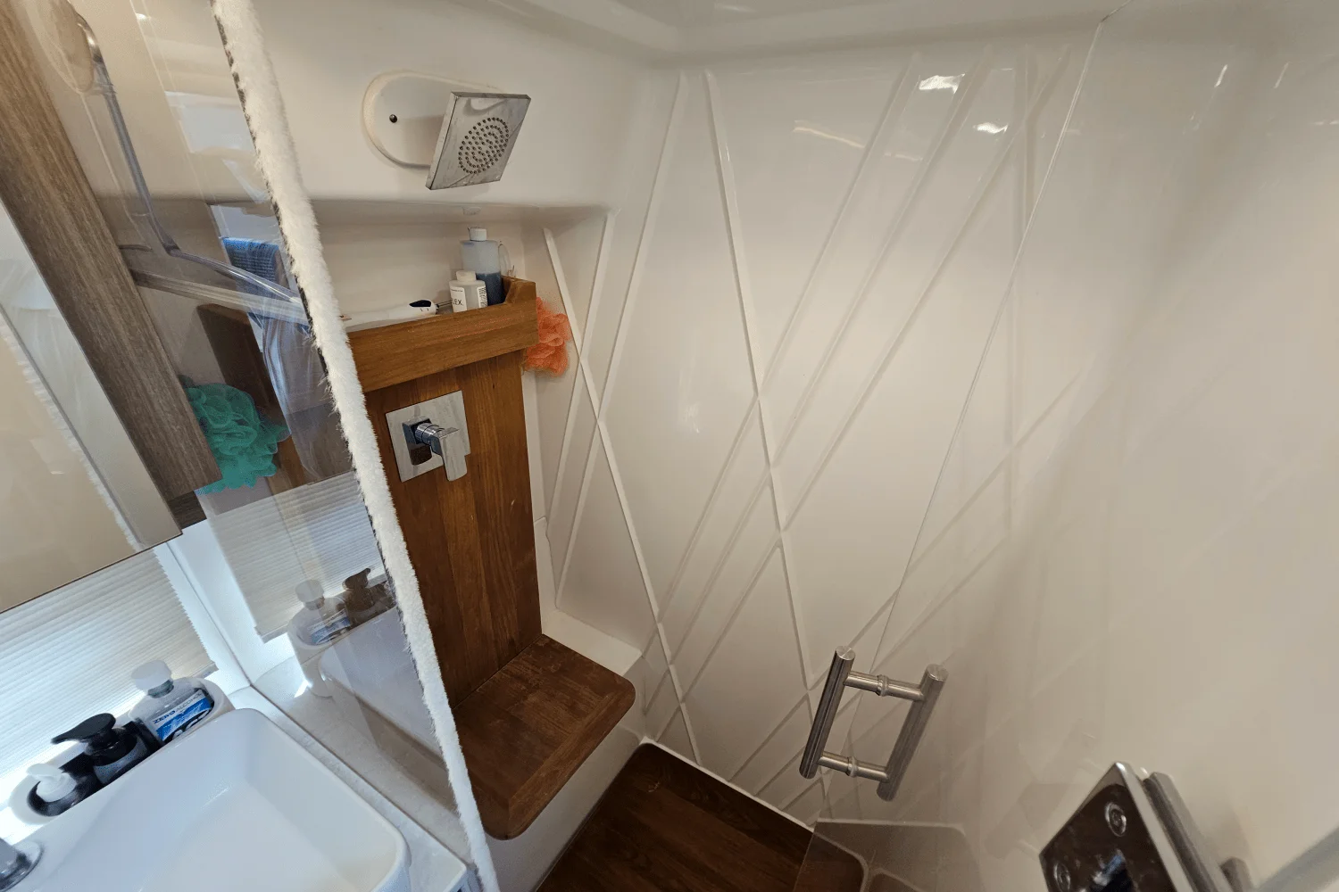 2021 Regal 42 COUPE XO Image Thumbnail #47