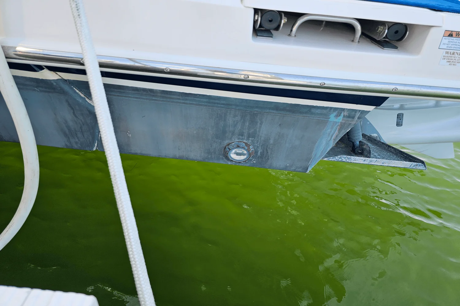 2021 Regal 42 COUPE XO Image Thumbnail #9