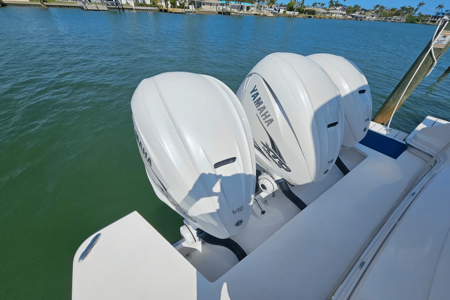 2021 Regal 42 COUPE XO Image Thumbnail #12