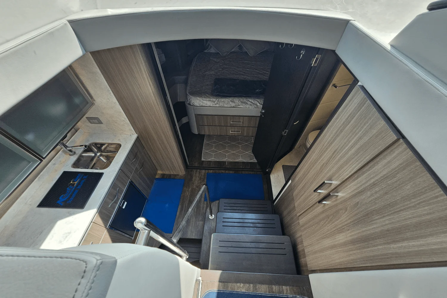 2021 Regal 42 COUPE XO Image Thumbnail #35