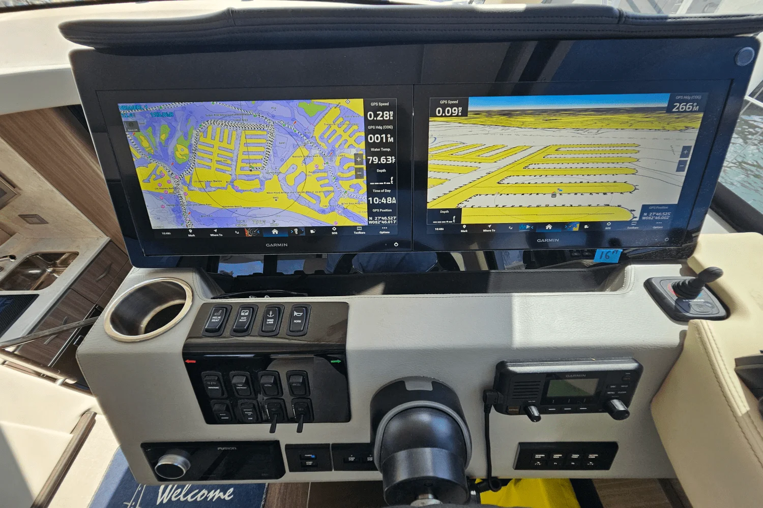 2021 Regal 42 COUPE XO Image Thumbnail #31