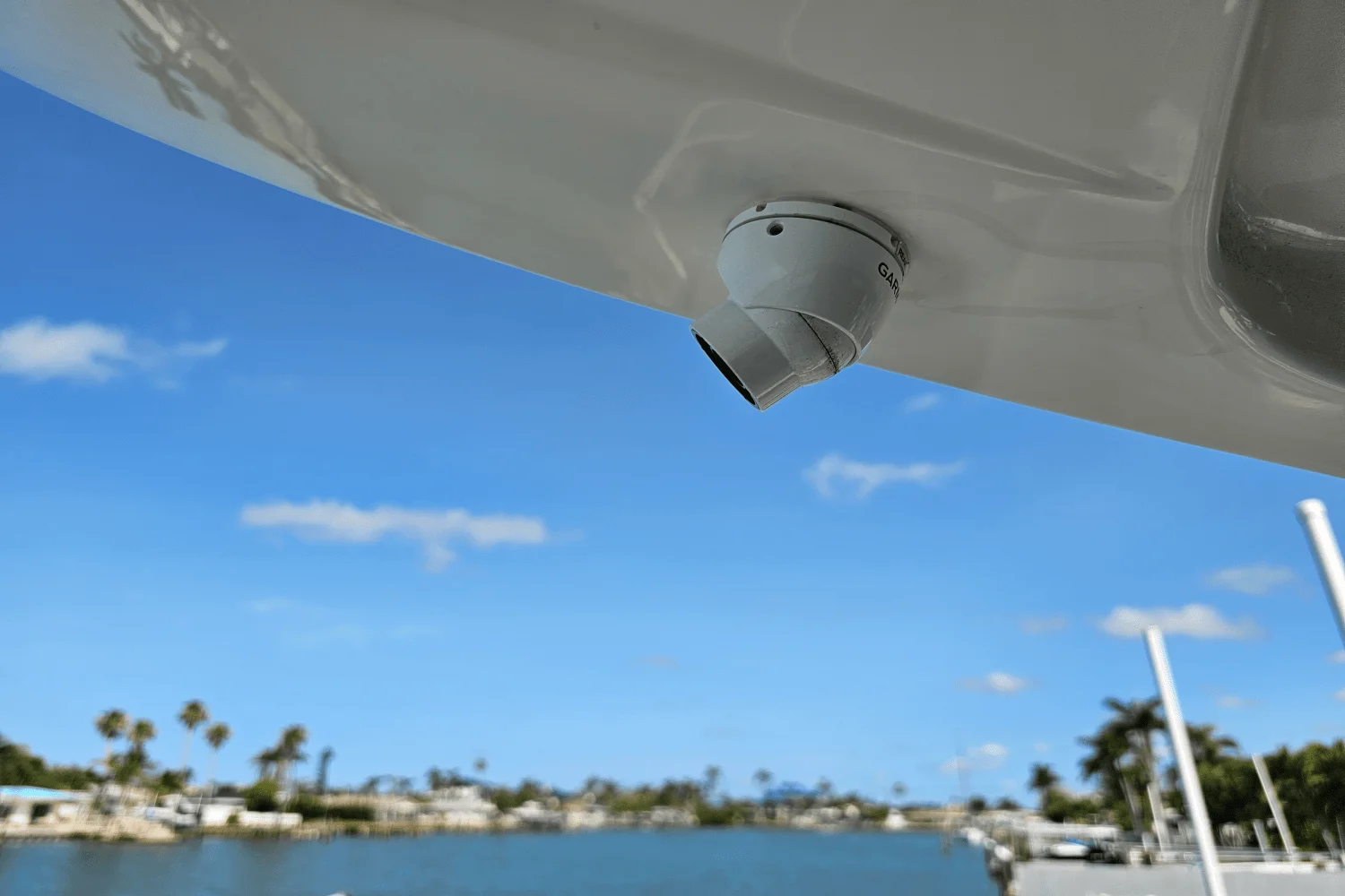 2021 Regal 42 COUPE XO Image Thumbnail #17