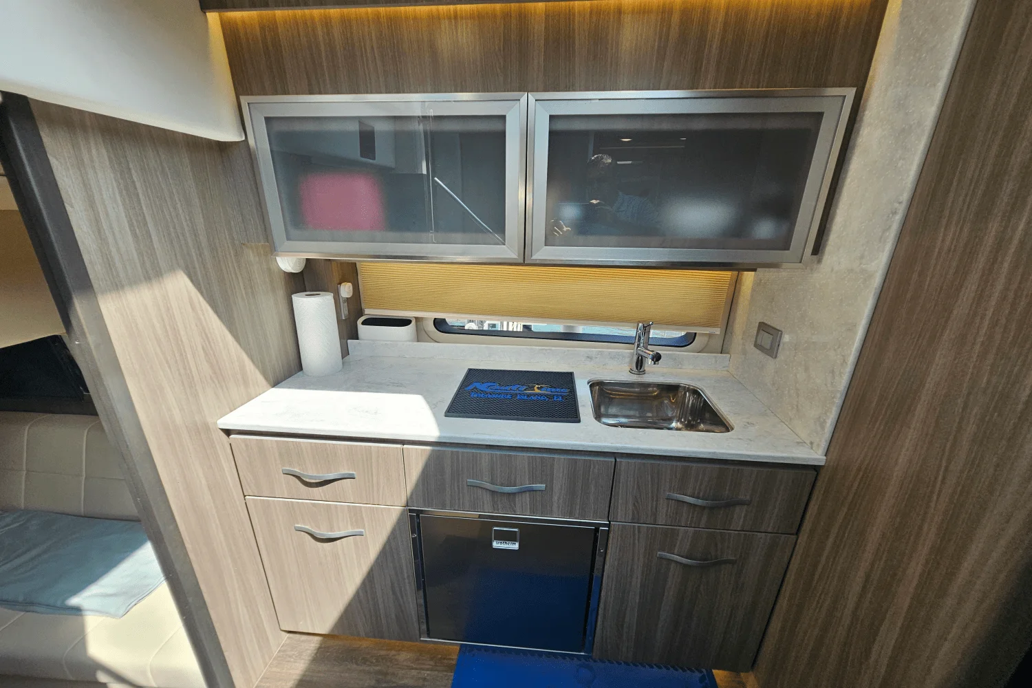 2021 Regal 42 COUPE XO Image Thumbnail #37