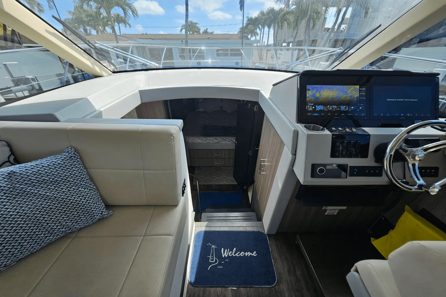 2021 Regal 42 COUPE XO Image Thumbnail #26