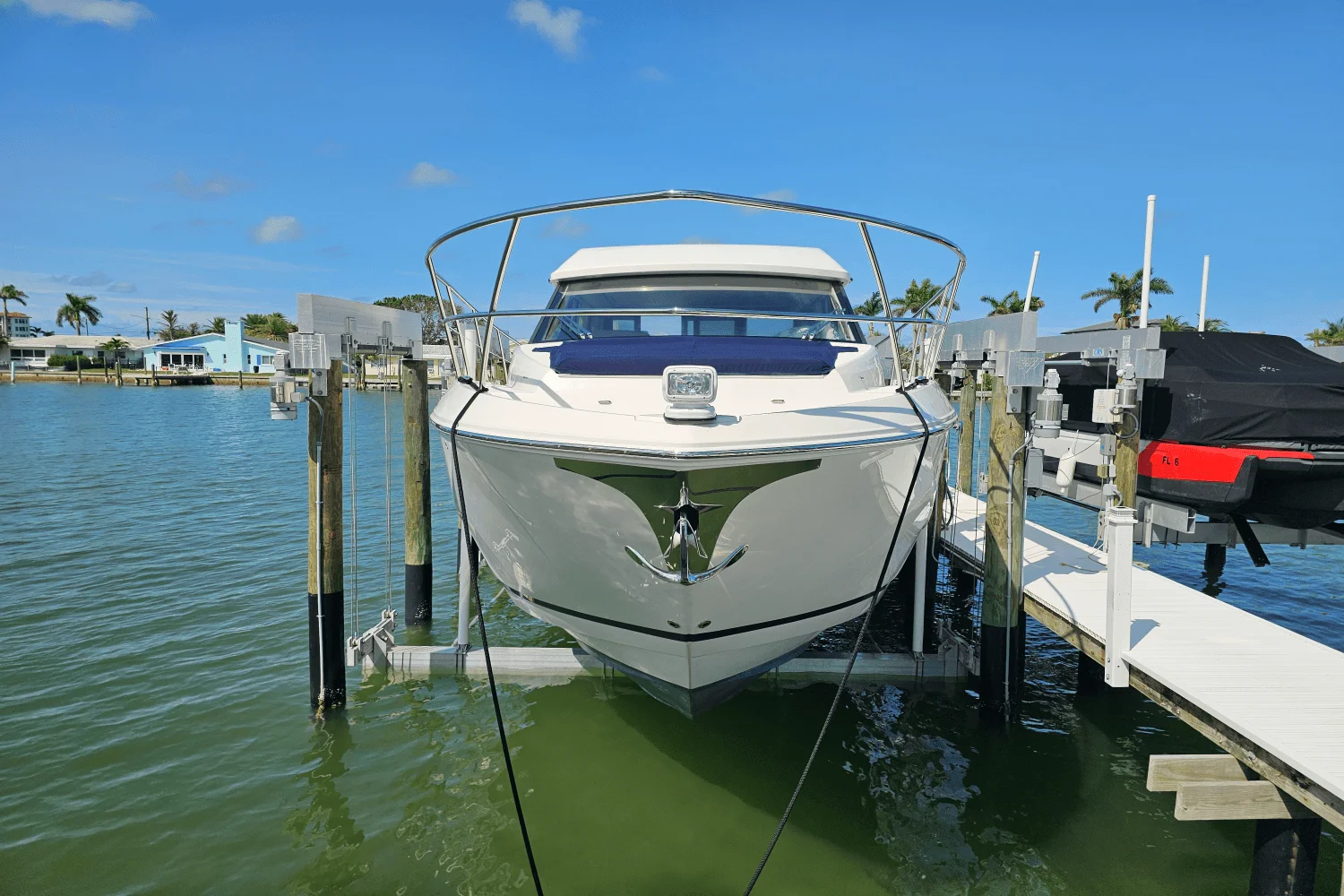 2021 Regal 42 COUPE XO Image Thumbnail #4