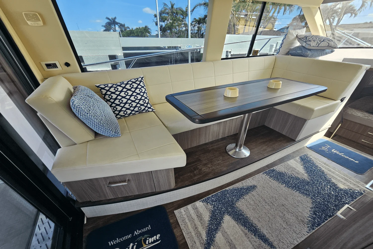 2021 Regal 42 COUPE XO Image Thumbnail #23